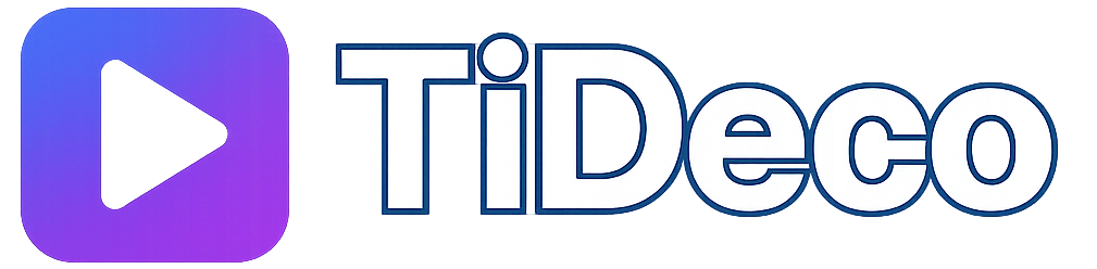 Tideco.org Logo